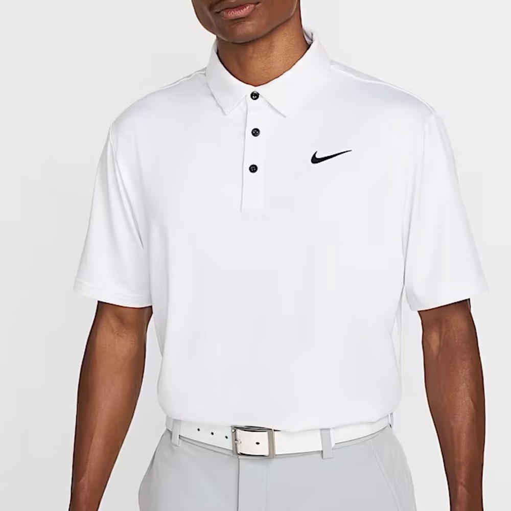Nike Golf Polo Shirt